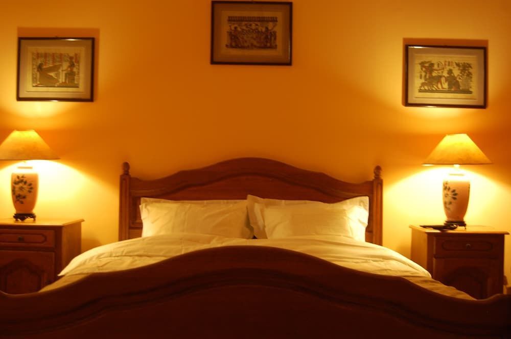 Bucharest Boutique Accommodation - 546
