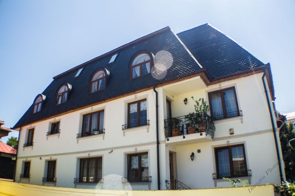 Bucharest Boutique Accommodation - 839