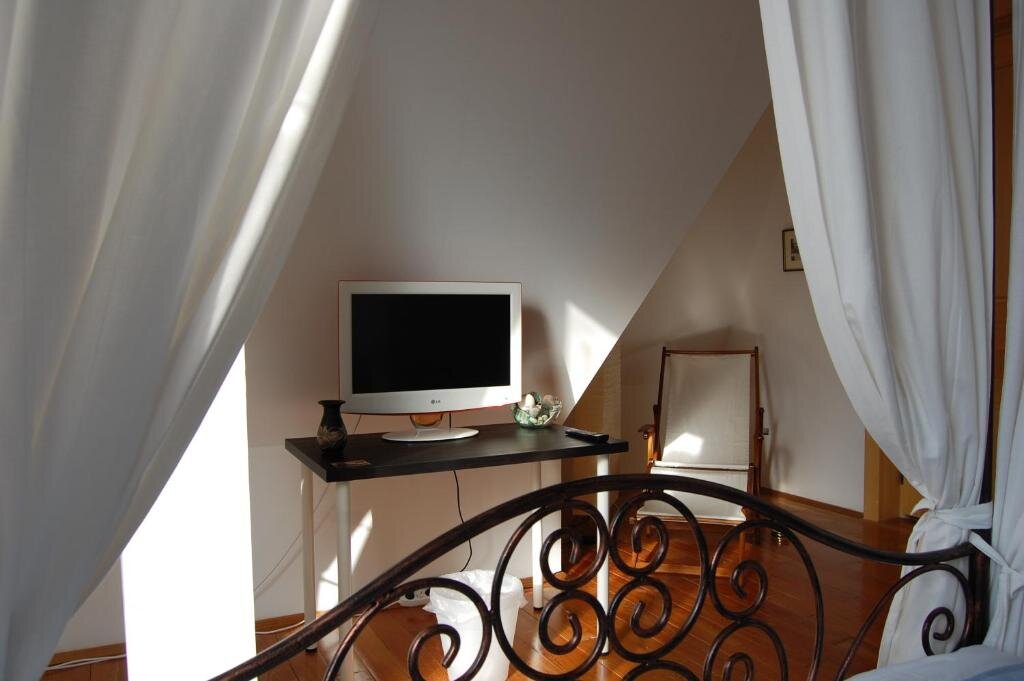 Bucharest Boutique Accommodation - 482