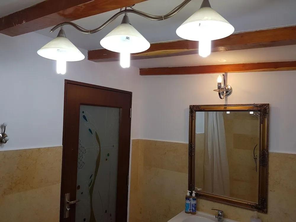 Bucharest Boutique Accommodation - 928