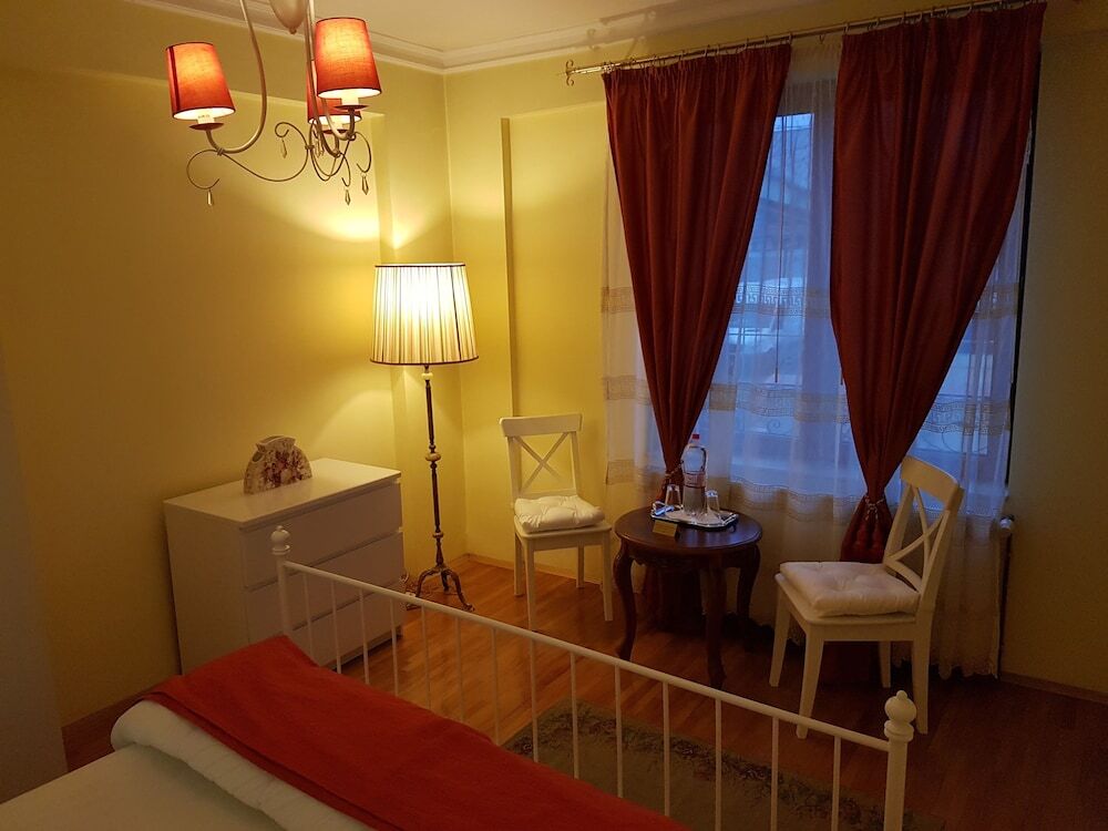 Bucharest Boutique Accommodation - 199