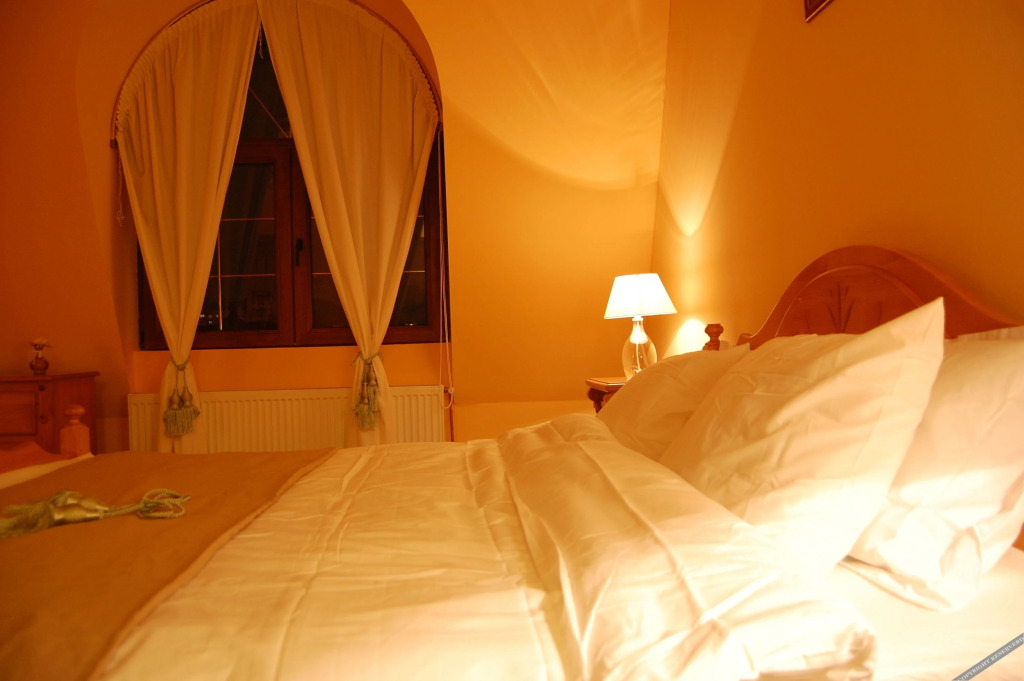 Bucharest Boutique Accommodation - 735