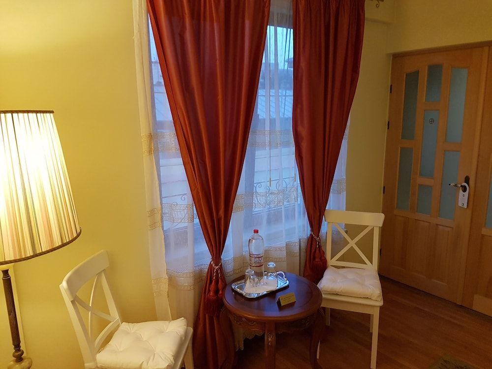 Bucharest Boutique Accommodation - 282