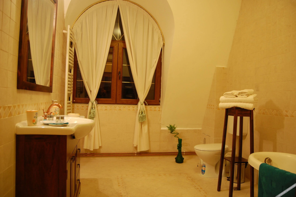 Bucharest Boutique Accommodation - 280