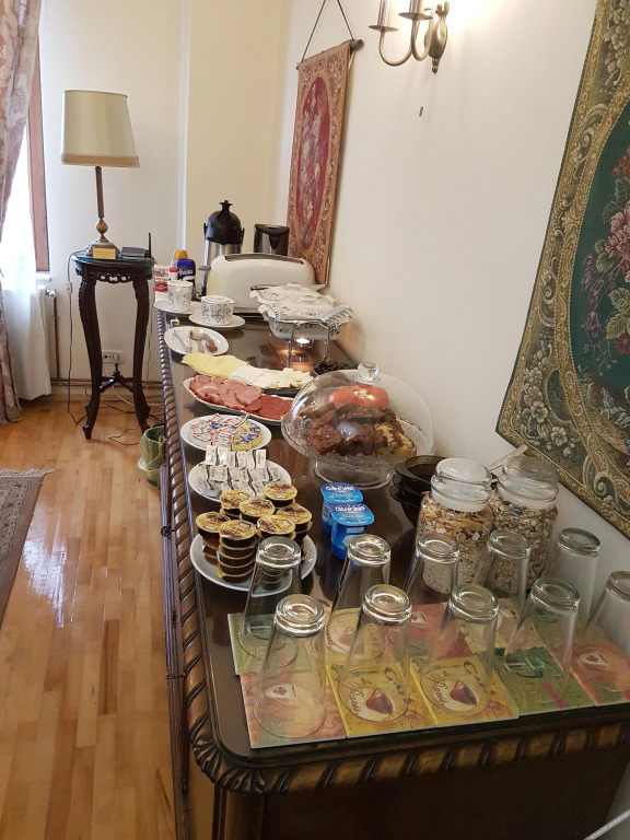 Bucharest Boutique Accommodation - 257