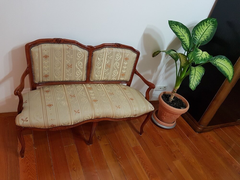 Bucharest Boutique Accommodation - 371