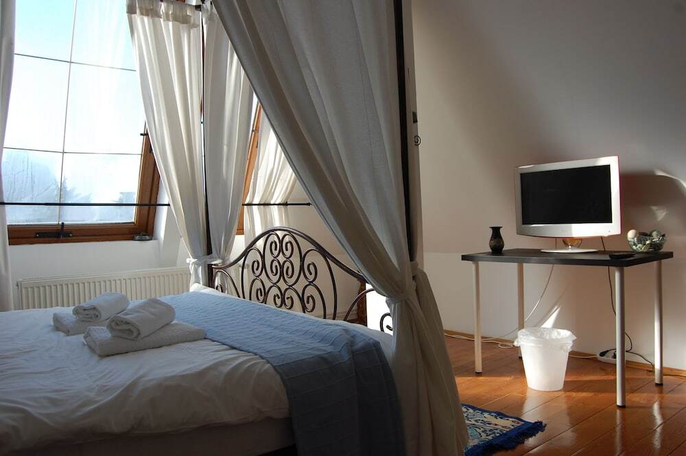 Bucharest Boutique Accommodation - 37