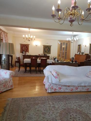 Bucharest Boutique Accommodation - 133
