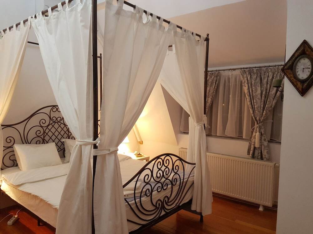 Bucharest Boutique Accommodation - 188