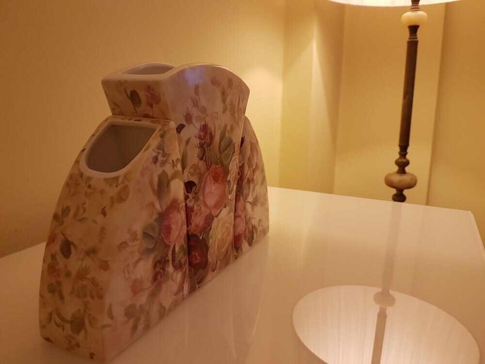 Bucharest Boutique Accommodation - 867