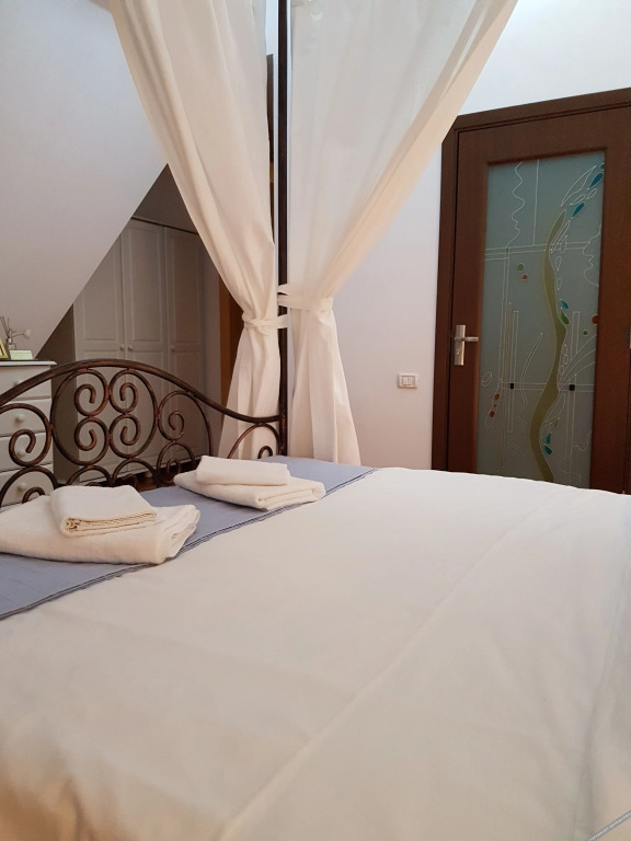 Bucharest Boutique Accommodation - 446