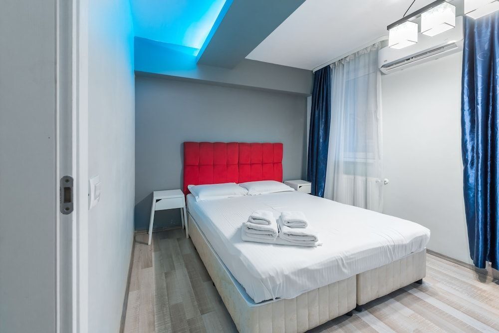 Bucharest Old Town Apartments - 959