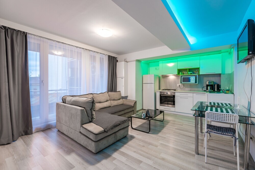 Bucharest Old Town Apartments - 900