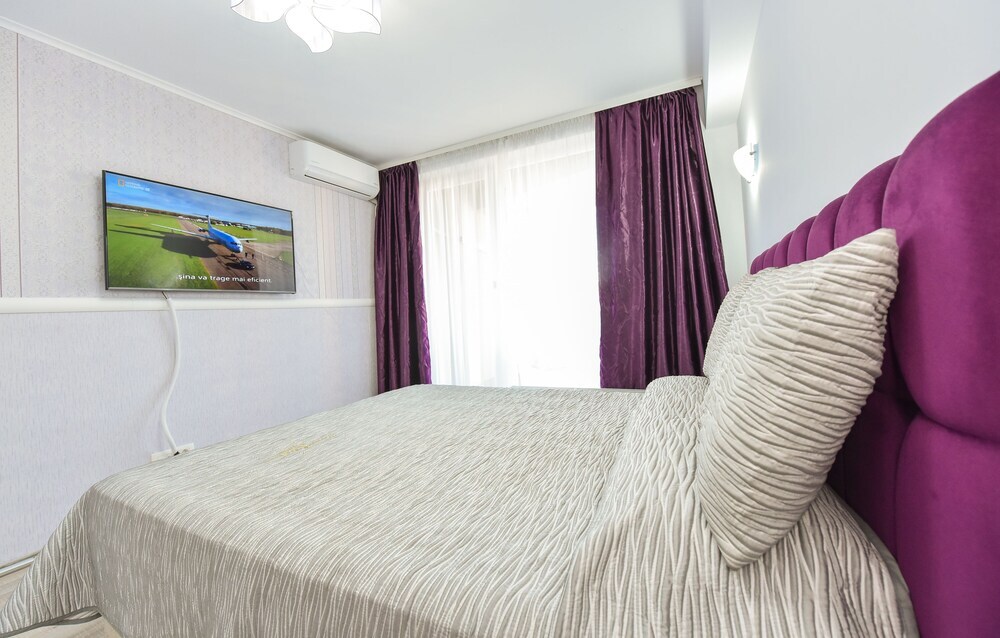 Bucharest Old Town Apartments - 371