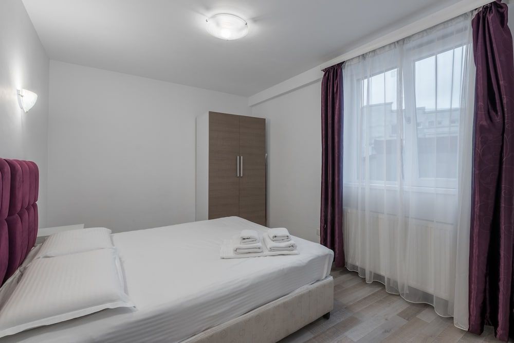 Bucharest Old Town Apartments - 315