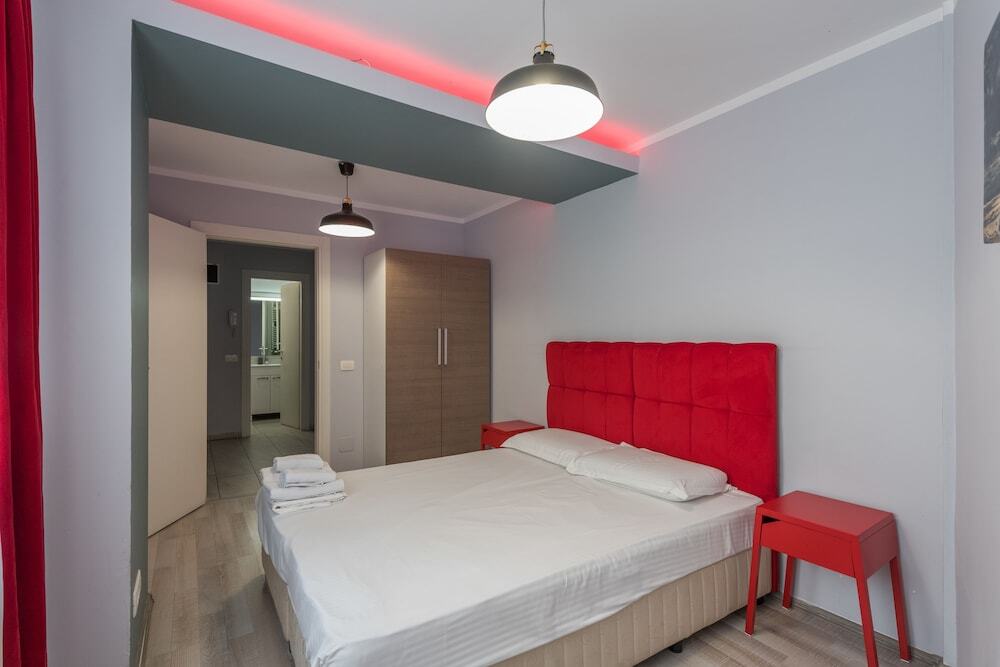 Bucharest Old Town Apartments - 128