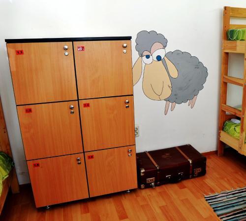 Bucur's Shelter Hostel - 89