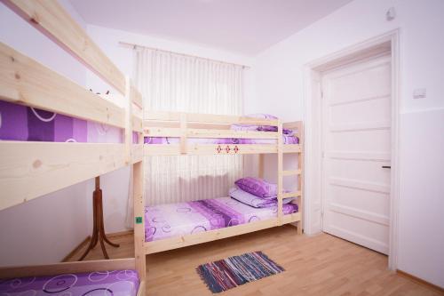 Bucur's Shelter Hostel - 538