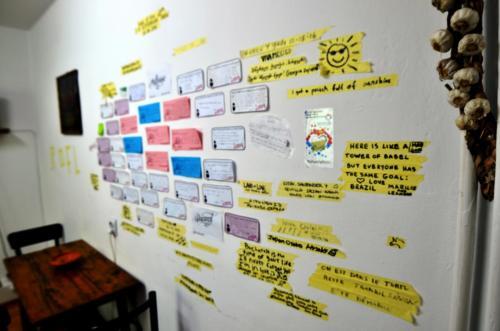 Bucur's Shelter Hostel - 176