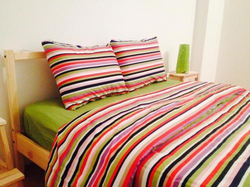 Bucur's Shelter Hostel - 814