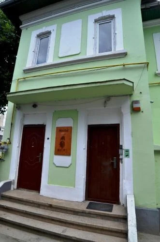 Bucur's Shelter Hostel - 152