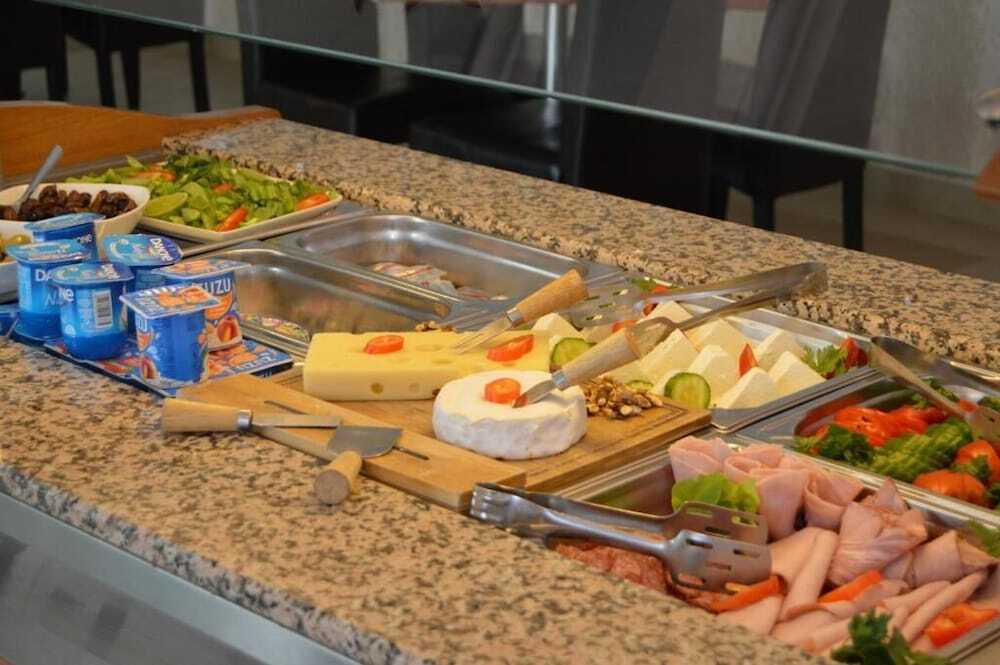 Bulevard Prestige Hotel - 373