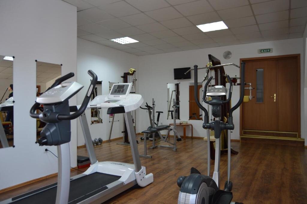 Bulevard Prestige Hotel - 163