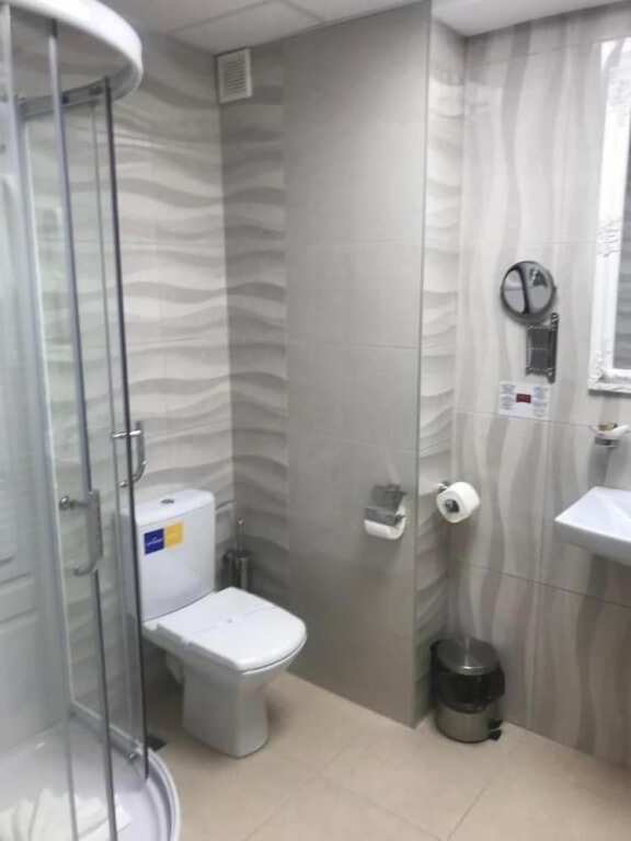 Bulevard Prestige Hotel - 645
