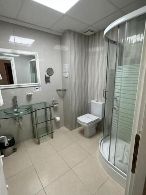 Bulevard Prestige Hotel - 154