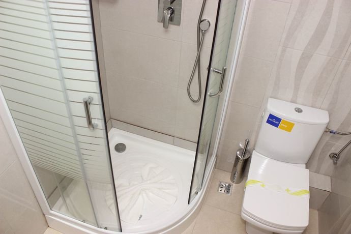 Bulevard Prestige Hotel - 715