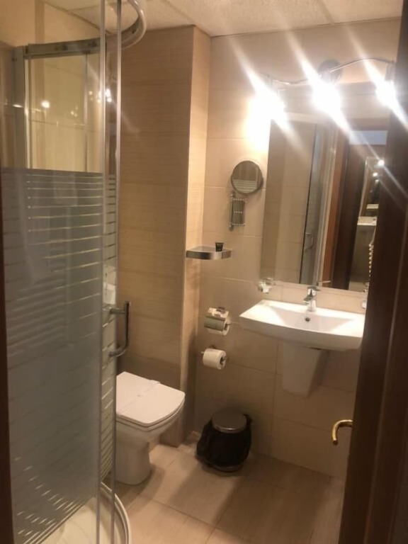 Bulevard Prestige Hotel - 258
