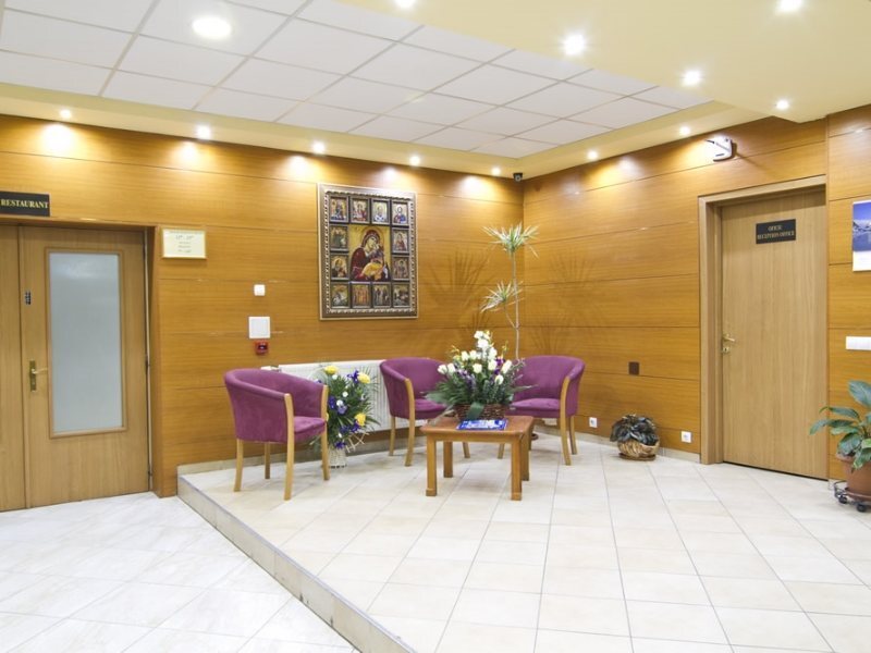 Bulevard Prestige Hotel - 623