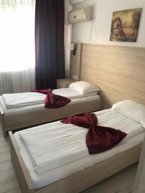 Bulevard Prestige Hotel - 597