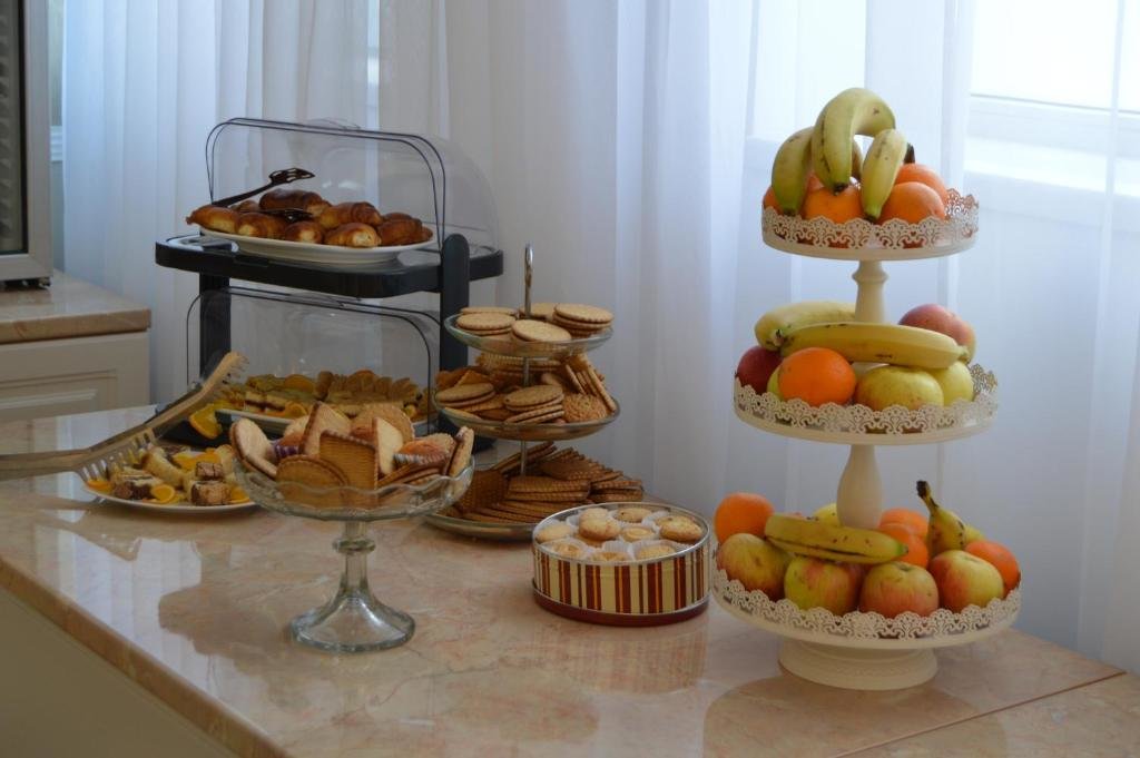 Bulevard Prestige Hotel - 853