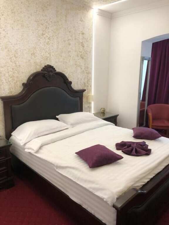 Bulevard Prestige Hotel - 126