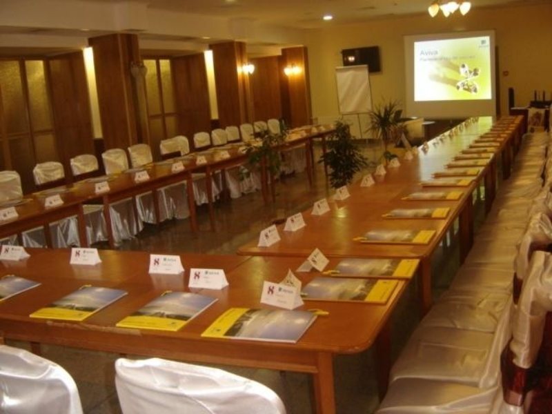 Bulevard Prestige Hotel - 263