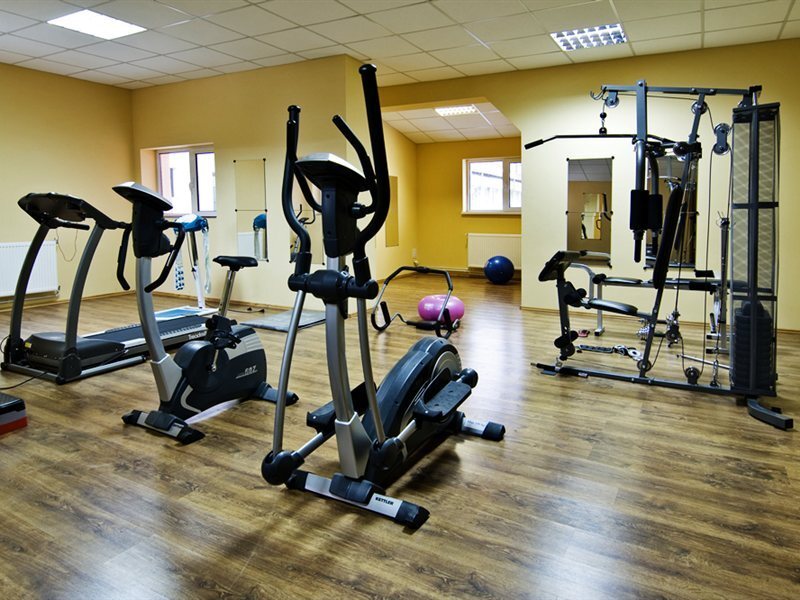 Bulevard Prestige Hotel - 367