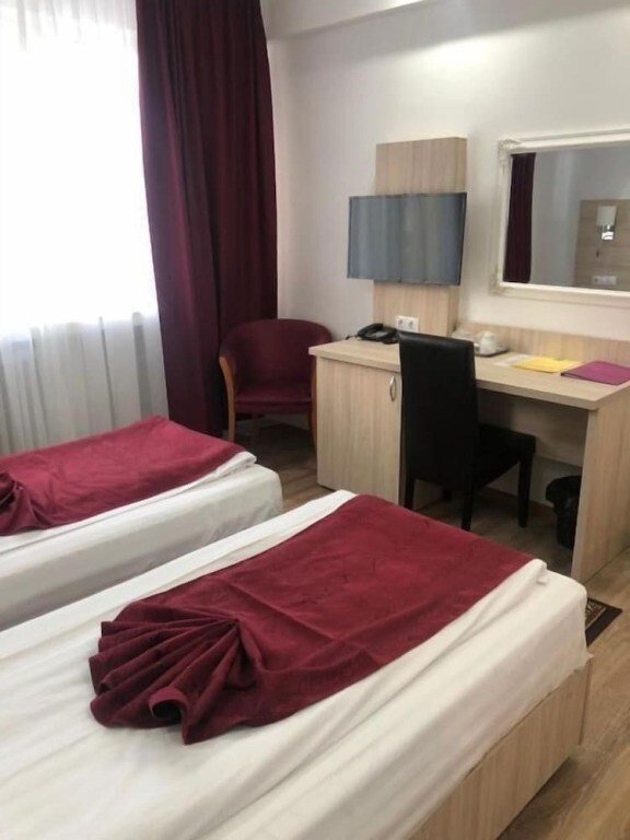 Bulevard Prestige Hotel - 605