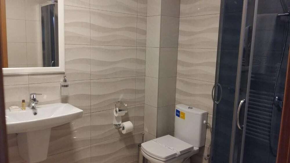 Bulevard Prestige Hotel - 838