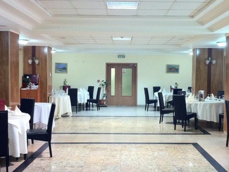 Bulevard Prestige Hotel - 264