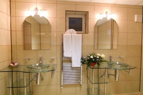 Bulevard Prestige Hotel - 845