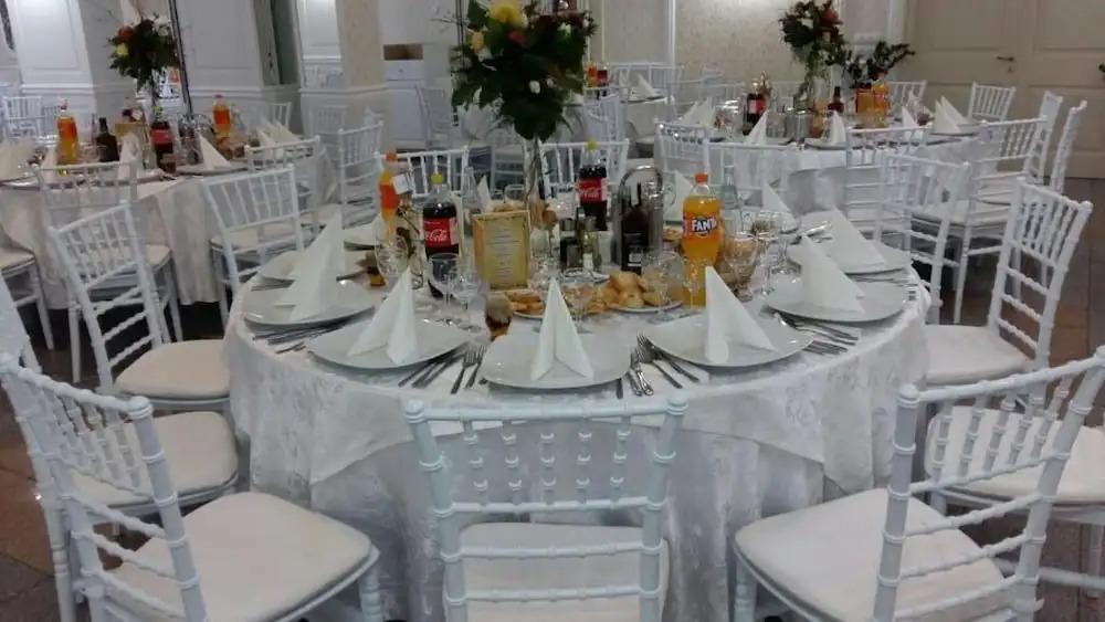 Bulevard Prestige Hotel - 975