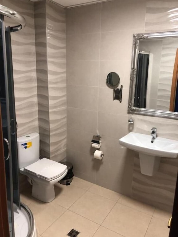 Bulevard Prestige Hotel - 469