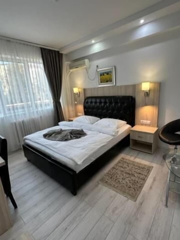 Bulevard Prestige Hotel - 275