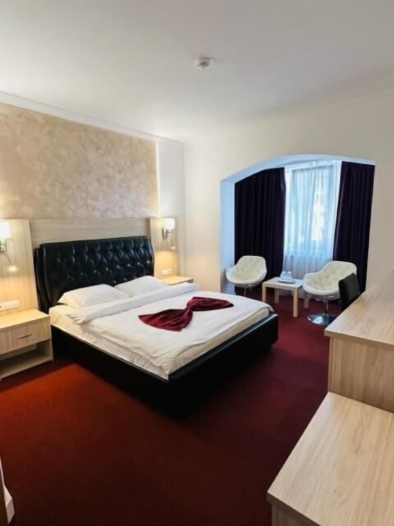 Bulevard Prestige Hotel - 542