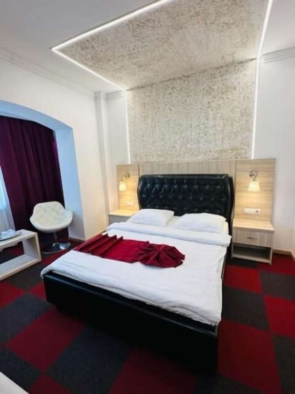 Bulevard Prestige Hotel - 624