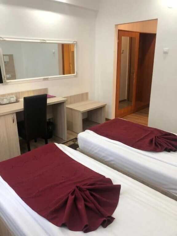 Bulevard Prestige Hotel - 681