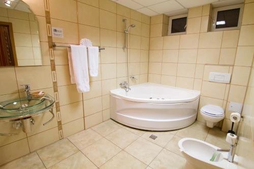 Bulevard Prestige Hotel - 318