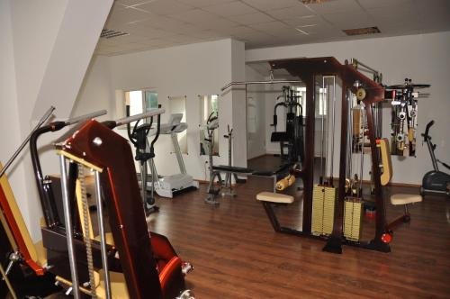 Bulevard Prestige Hotel - 443