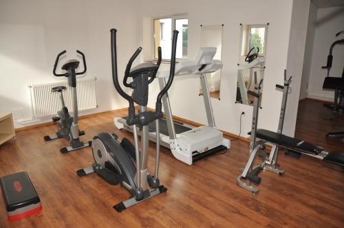 Bulevard Prestige Hotel - 454